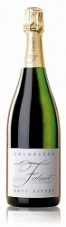 Nathalie Falmet Brut Nature 2011 0,75L 11% 