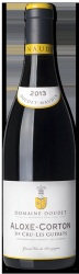 Doudet Naudin Aloxe Corton Les Guéréts 1er Cru 2012 0,75L 13% 