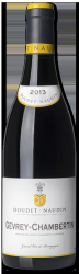 Doudet Naudin Gevrey Chambertin 2013 0,75L 13% 