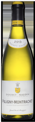 Doudet Naudin Puligny Montrachet 2013 0,75L 13% 