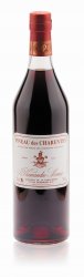 Normandin-Mercier Pineau Rouge 0,75l 17% 