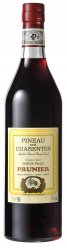 Prunier Pineau Rouge 0,75L 17% 