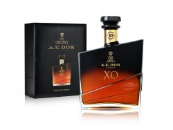 A.E. Dor XO Fine Champagne 70cl 40%