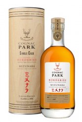 Park Borderies Mizunara Single Cask 2004 0,7L 44%