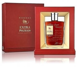 Prunier Extra 0,7L 40% 