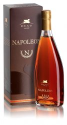 Deau Napoléon 0,7L 40% 