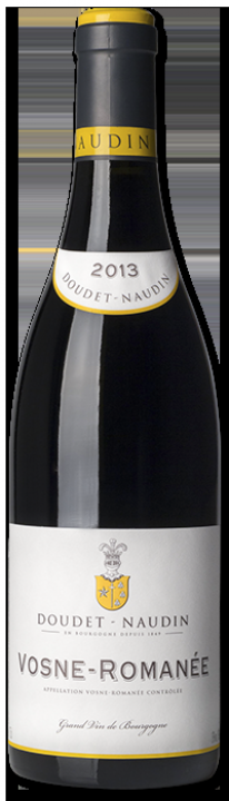 Doudet Naudin Vosne Romanée 2011 0,75L  13% 